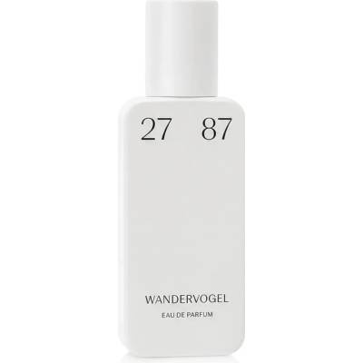 27 87 Wandervogel parfumovaná voda unisex 27 ml