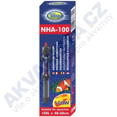Aqua Nova HA-100W
