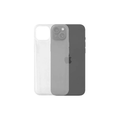 Sentio Калъф Back Cover за iPhone 15 Plus