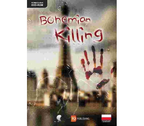 Bohemian Killing