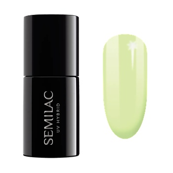 Semilac 366 Uv Gel Polish Travel With Me Гел лак 7ml