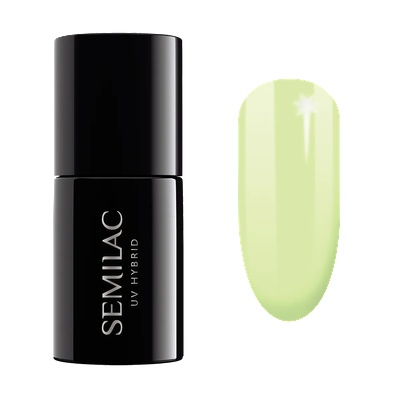 Semilac 366 Uv Gel Polish Travel With Me Гел лак 7ml