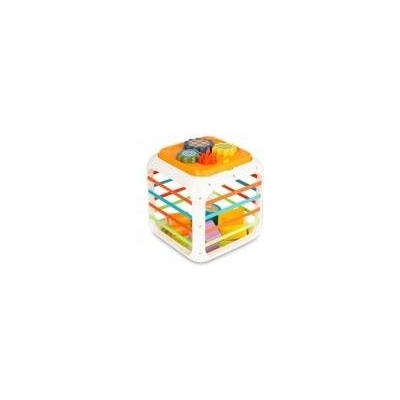 Toyz4lovers Educational toy - sorter cube