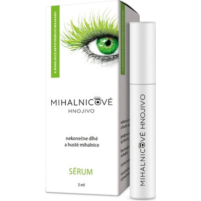 Simply You mihalnicové hnojivo sérum 3 ml
