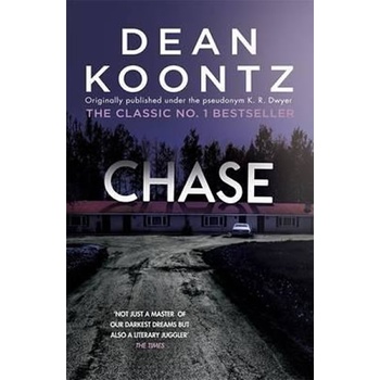 Chase Koontz Dean