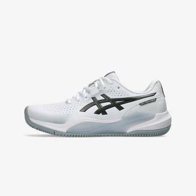 Asics Gel Challenger 15 white/gunmetal Biely