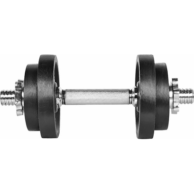 RULYT Činka nakladacia Angular jednoručná 10 kg 30 mm tyč 4 x kotúč
