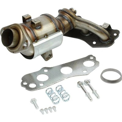 Katalyzátor MAXGEAR 27-6289 (276289)