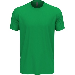 Next Level Apparel N 3600 / Унисекс тениска с къс ръкав - цвят kelly green L (08360052003)