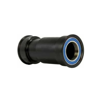 Средно движение Enduro Bearings ABEC-3 Press-In за BB92 и Shimano 24mm курбели