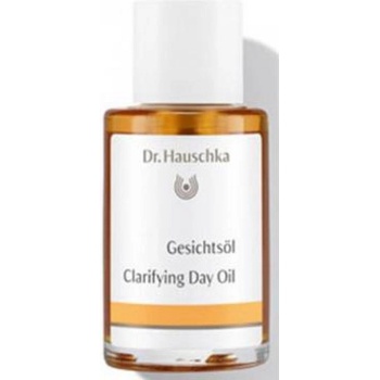 Dr. Hauschka Clarifying Day Oil 30 ml