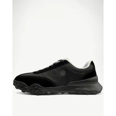 Lumberjack Origin Shoes Black/White