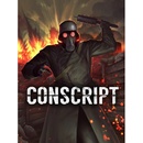 Conscript