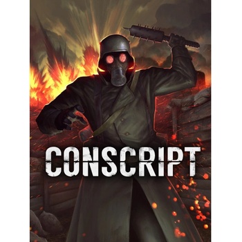 Conscript