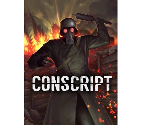 Conscript