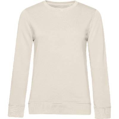 B&C Collection B&c inspire crew neck women / Дамски суитшърт - цвят бърбън ванилия xs (01w32b04700)