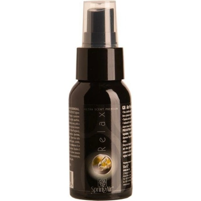 SPRING AIR ULTRA SCENT PREMIUM RELAX 50 ml