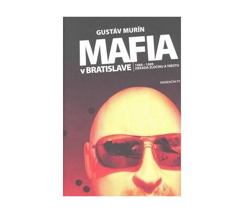 Mafia v Bratislave