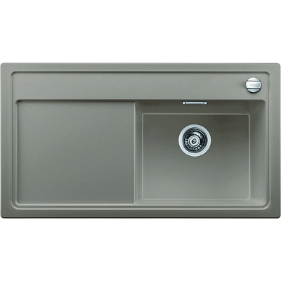 Blanco ZENAR 5 S Silgranit tartufo