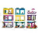 Stavebnice LEGO® LEGO® Friends 41704 Budovy na hlavní ulici
