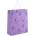 AXENT Плик за подарък Axent L Plastic Lavender 2 Лилав (3004030-13-8504-33-A)