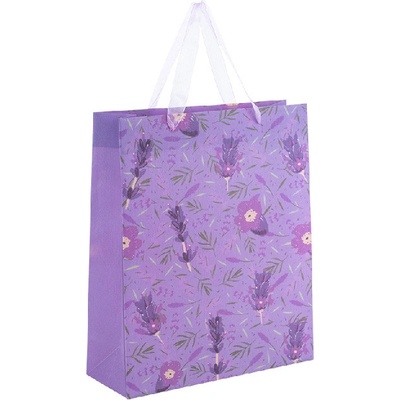 AXENT Плик за подарък Axent L Plastic Lavender 2 Лилав (3004030-13-8504-33-A)