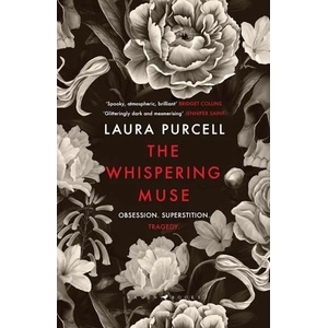 The Whispering Muse (ISBN: 9781526627193)