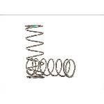Traxxas Пружини твърди за Макс Traxxas Maxx SPRINGS, SHOCK (NATURAL FINISH) (GT-MAXX) (2.054 RATE) (2) TRX8959 (TRX8959)