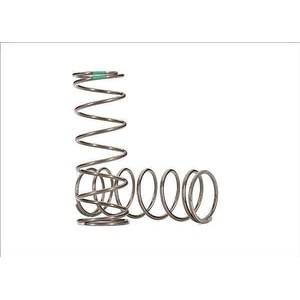 Traxxas Пружини твърди за Макс Traxxas Maxx SPRINGS, SHOCK (NATURAL FINISH) (GT-MAXX) (2.054 RATE) (2) TRX8959 (TRX8959)