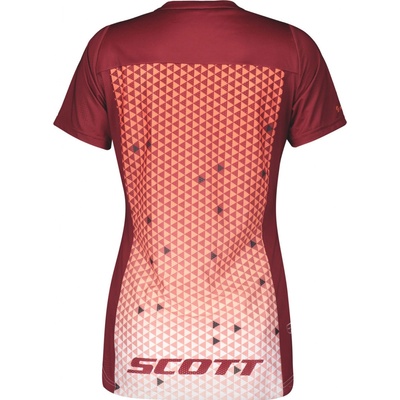 Scott Shirt W's Trail Vertic Pro s/sl