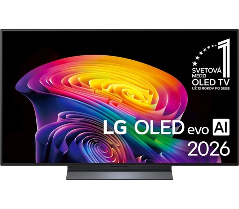 LG OLED48C64LA