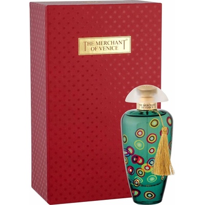 The Merchant of Venice Mandarin Carnival parfumovaná voda dámska 100 ml