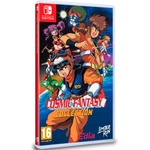 Edia Cosmic Fantasy Collection (Switch)