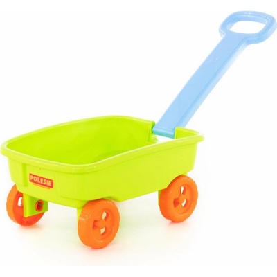 Polesie Vozík na písek