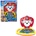 PAW Patrol HTI Paw Patrol Лаптопа на Маршал (1012618F)