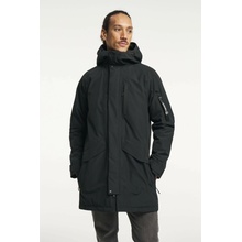 Tenson Dune Parka černá