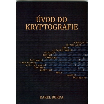 Úvod do kryptografie - Karel Burda