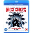 Ghost Stories BD