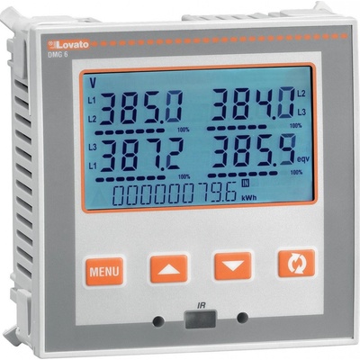 Lovato BF8000E230