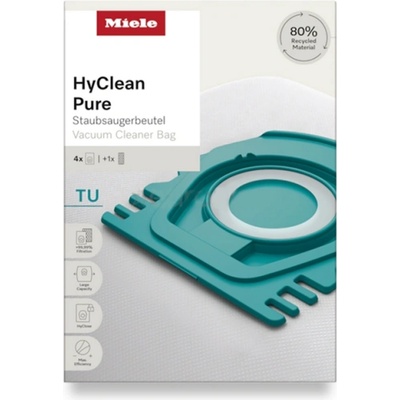 Торбички MIELE TU HyClean Pure 12557060 (12557060)