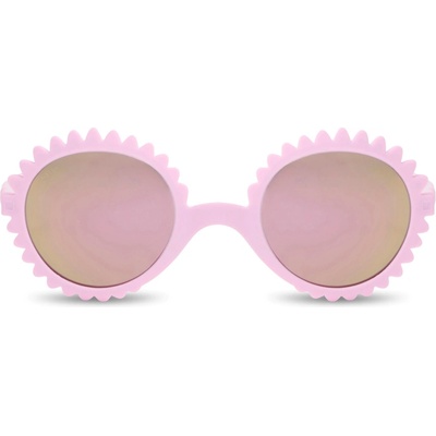 Ki ET LA Детски слънчеви очила KI ET LA - Fleur, 1-2 г, Verbena (FL2SUNVERBENA)