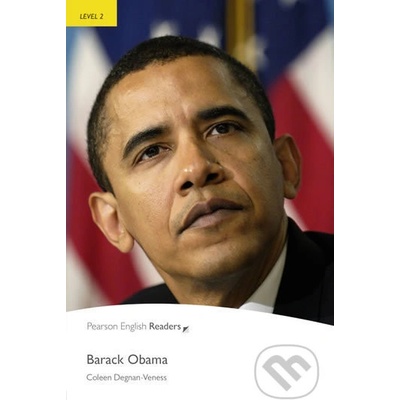 Barack Obama -
