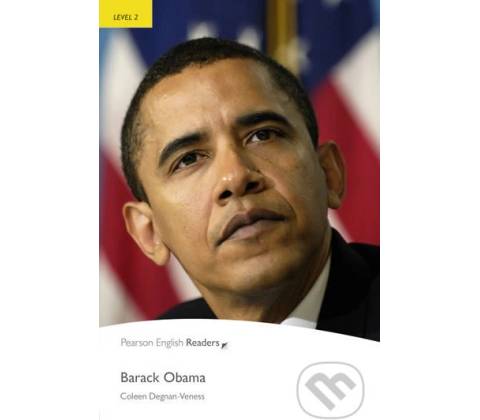 Barack Obama -