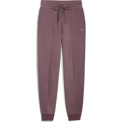 Puma HER COMFORT HIGH-WAIST SWEATPANTS FLEECE CL 633012-88