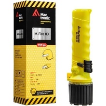 MacTronic M-FIRE-03