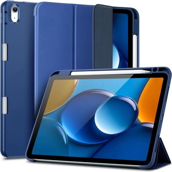 ESR Rebound Pencil iPad Air 10 9 4/5 2020-2022 / 11 6 2024 4894240182031 modré