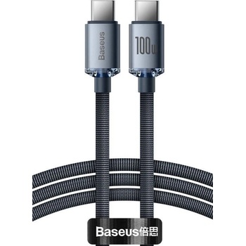Baseus CAJY000601 Crystal Shine Series / USB-C, 1,2m