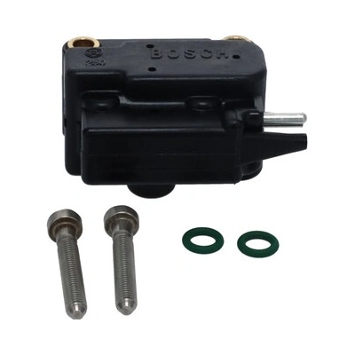 BOSCH Súprava adaptérov, regulátor tlaku paliva F026T03002