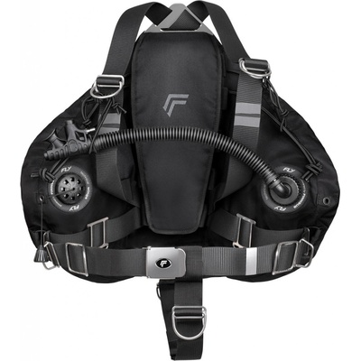 FINNSUB SPELEO Sidemount systém
