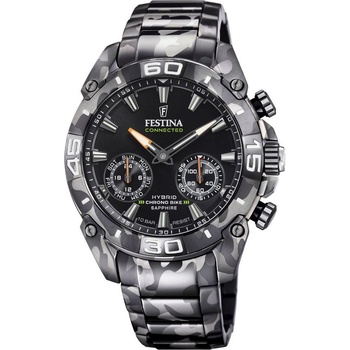 Festina Special Edition '21 Connected 20545/1